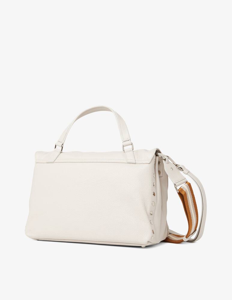 rinascente Zanellato Borsa postina M daily giorno