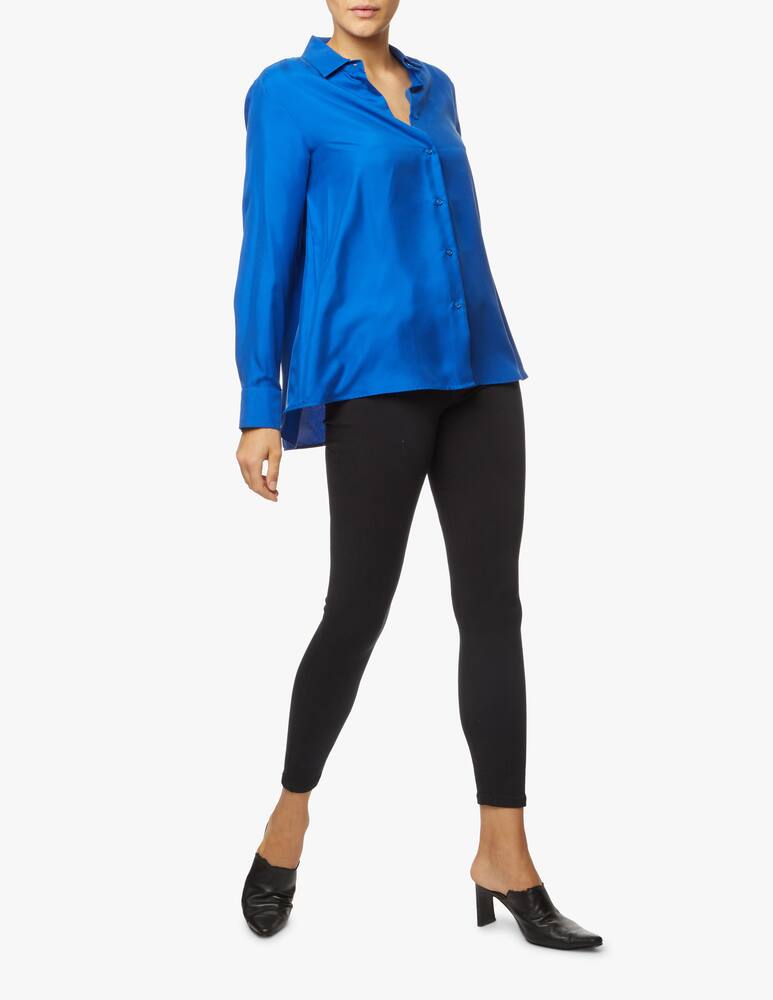 rinascente Joe's Jeans Jeans Skinny vita alta Charlie ankle