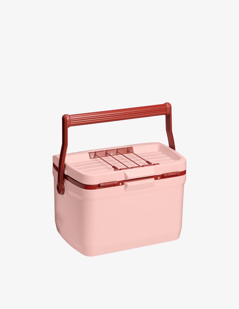 rinascente Stanley 1913 Easy-Carry Outdoor Cooler 15.1L