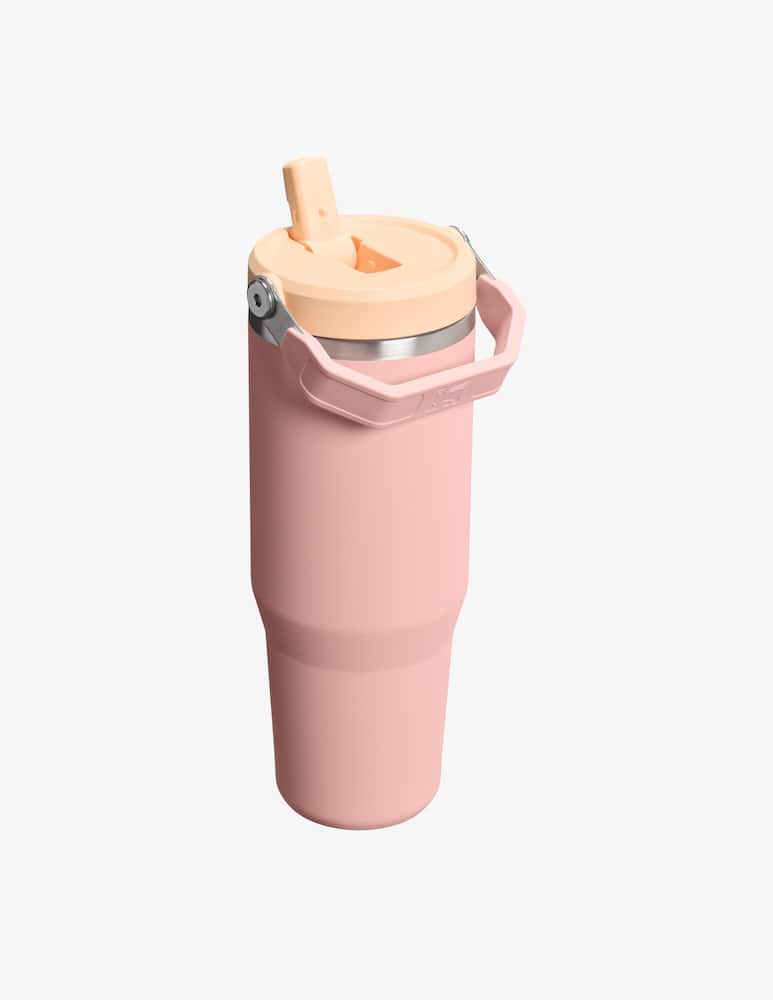 Stanley 1913 IceFlow™ Flip Straw Tumbler 0.89L - immagine 2 Stanley 1913 IceFlow™ Flip Straw Tumbler 0.89L - immagine 2
