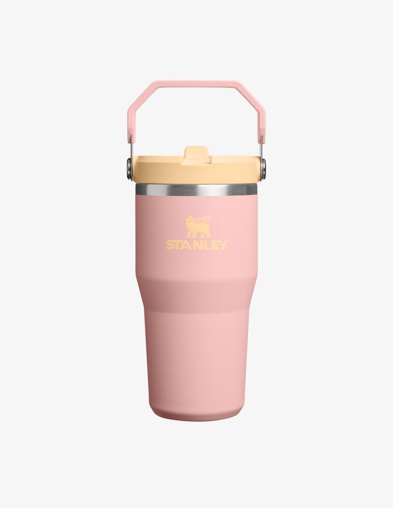 Stanley 1913 IceFlow™ Flip Straw Tumbler 0.59L - picture 1 Stanley 1913 IceFlow™ Flip Straw Tumbler 0.59L - picture 1