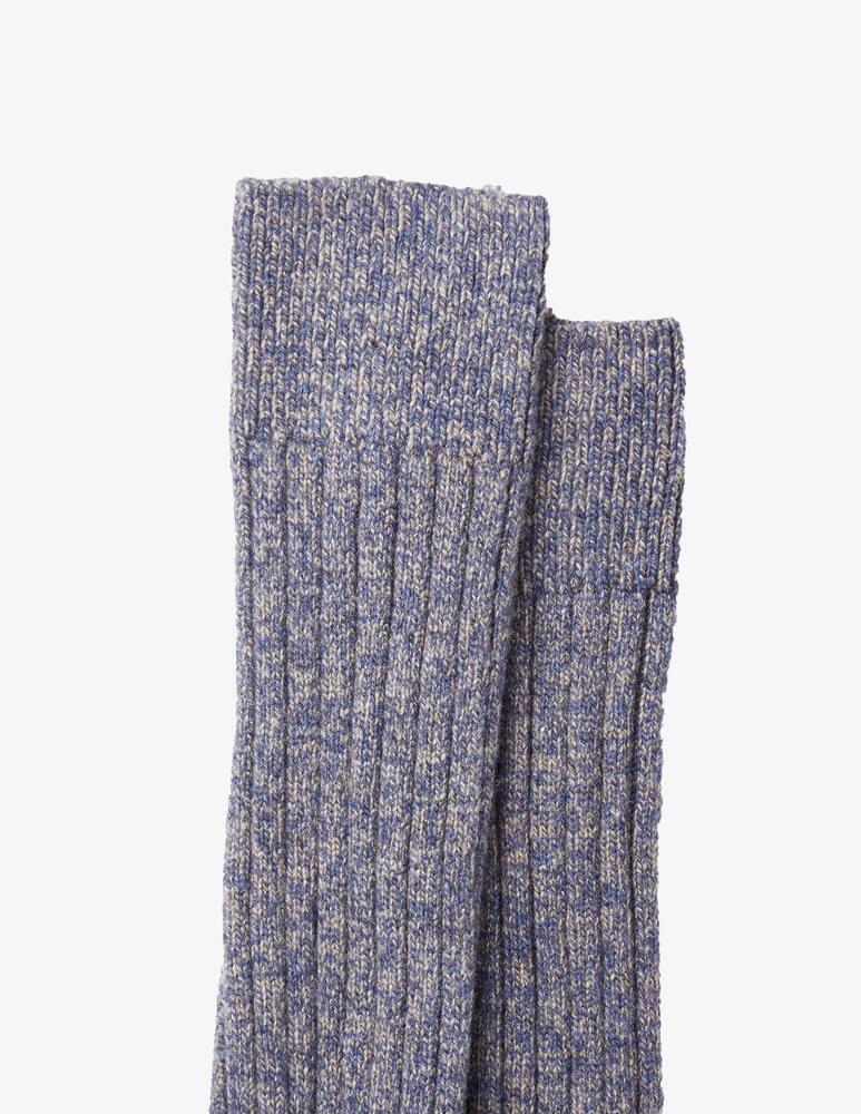 rinascente Sozzi Calza corta mouline