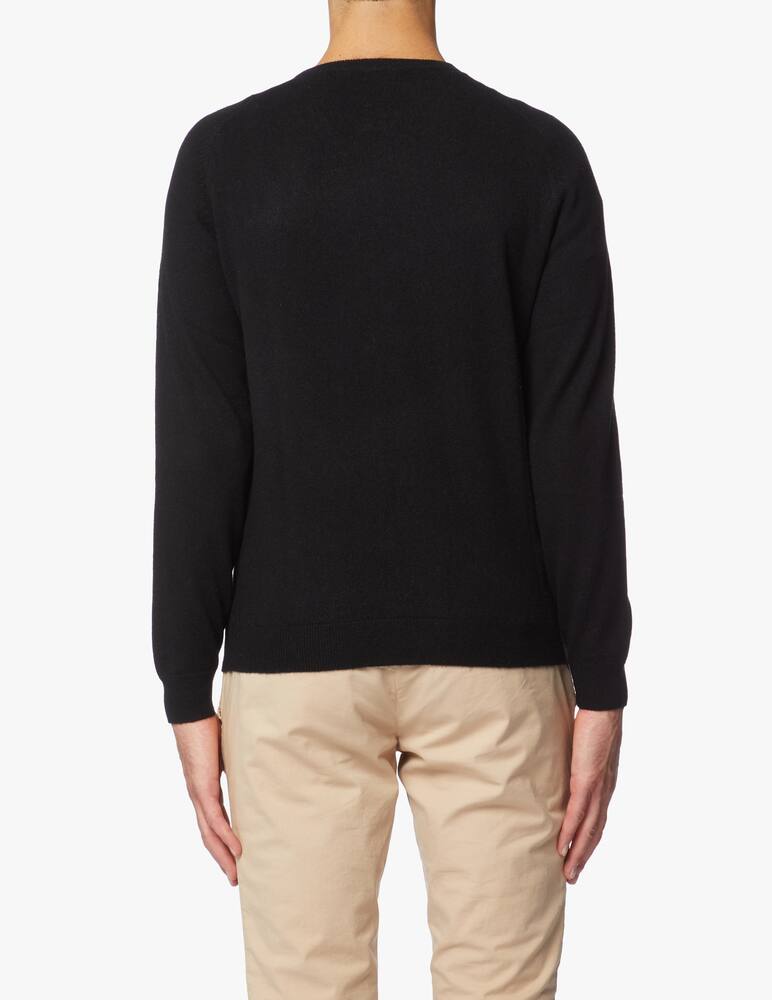 rinascente Pure Cashmere Roundneck jumper in cashmere