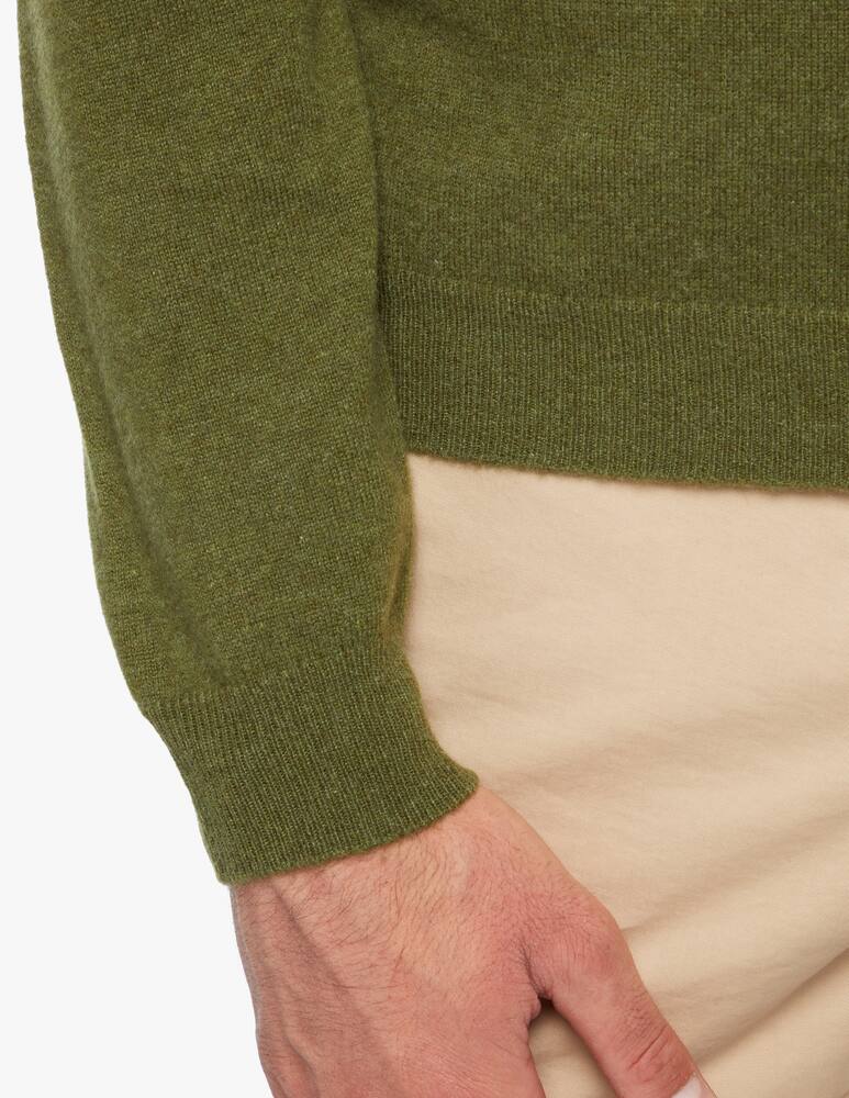 rinascente Pure Cashmere Roundneck jumper in cashmere