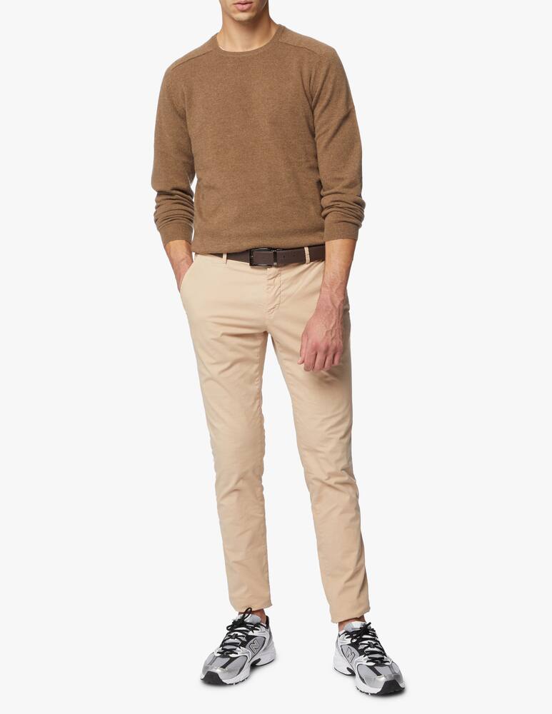 rinascente Pure Cashmere Maglione girocollo in cashmere