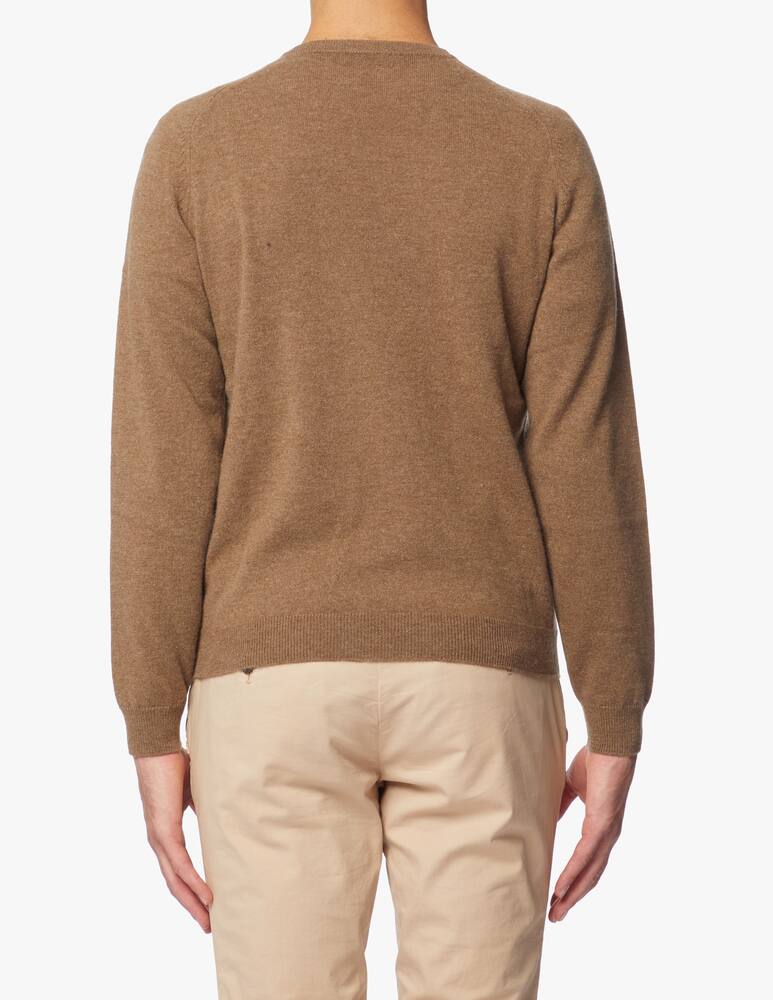 rinascente Pure Cashmere Maglione girocollo in cashmere