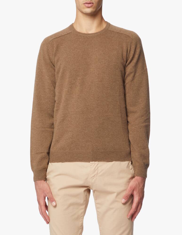 rinascente Pure Cashmere Maglione girocollo in cashmere