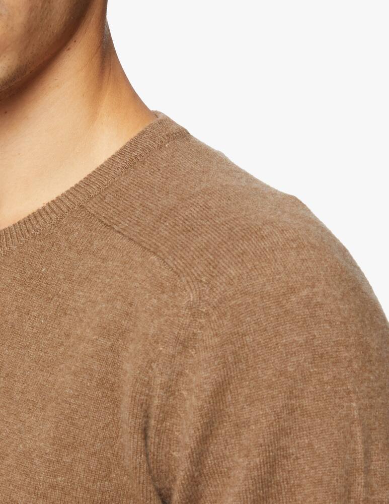 rinascente Pure Cashmere Maglione girocollo in cashmere