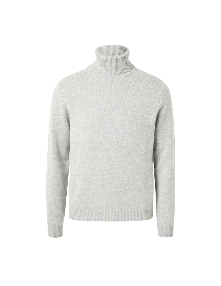 Pure Cashmere Dolcevita in cashmere - immagine 1