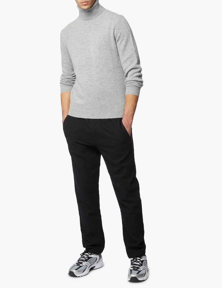 Pure Cashmere Dolcevita in cashmere - immagine 2