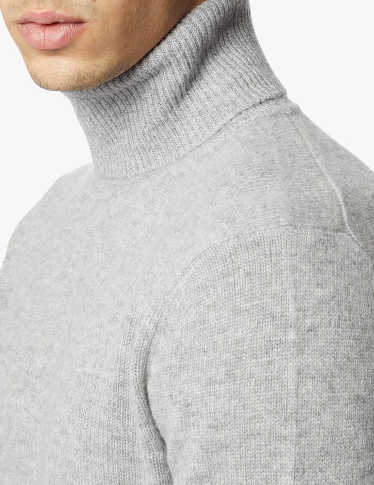 Pure Cashmere Dolcevita in cashmere - immagine 5