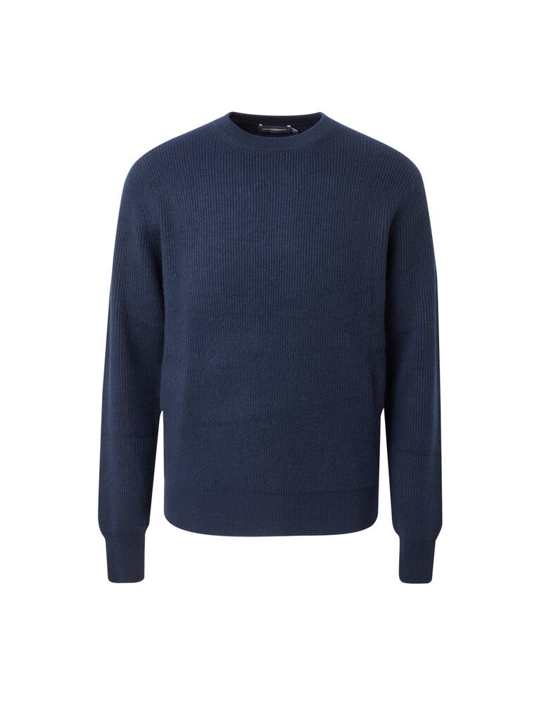 rinascente Pure Cashmere Cashmere ribbed sweater