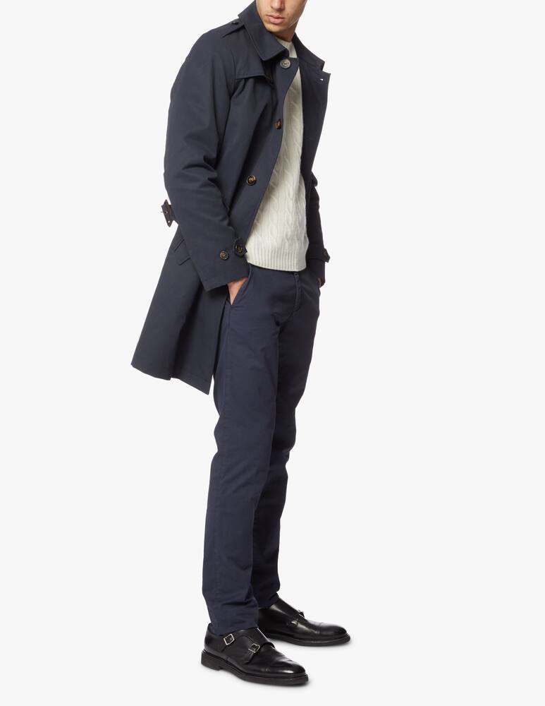 rinascente Pure Cashmere Cashmere ribbed sweater