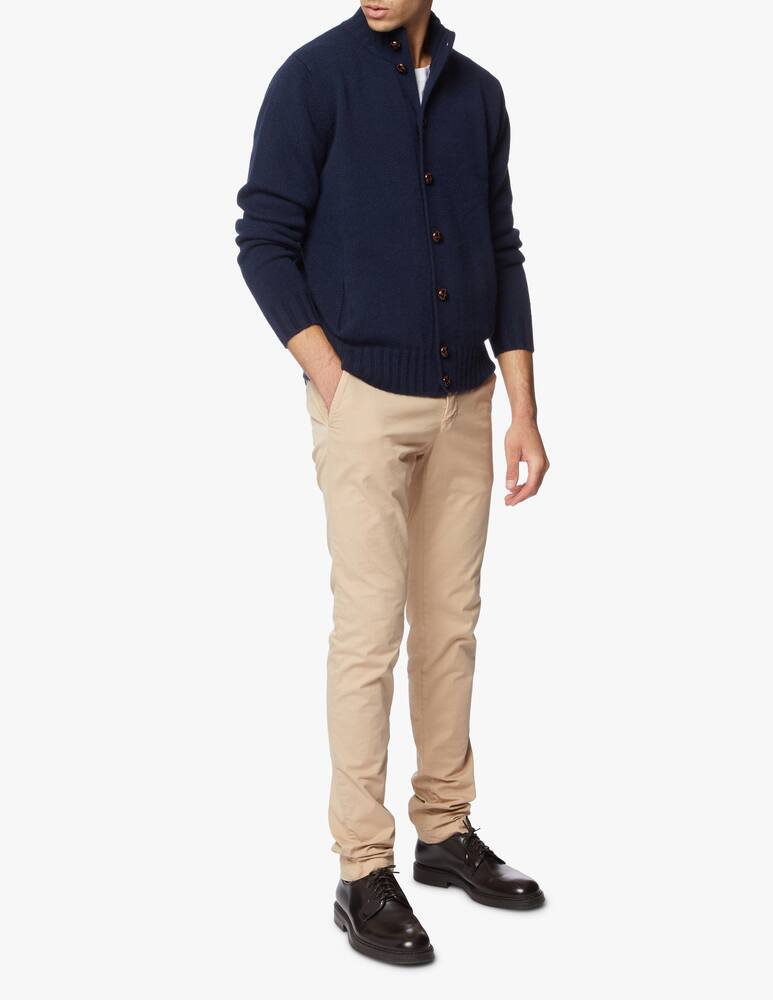 rinascente Pure Cashmere Cashmere botton cardigan