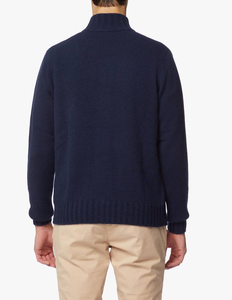 rinascente Pure Cashmere Cashmere botton cardigan