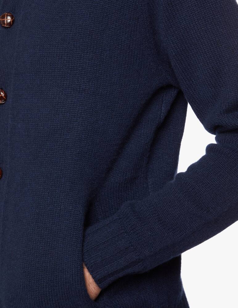 rinascente Pure Cashmere Cashmere botton cardigan