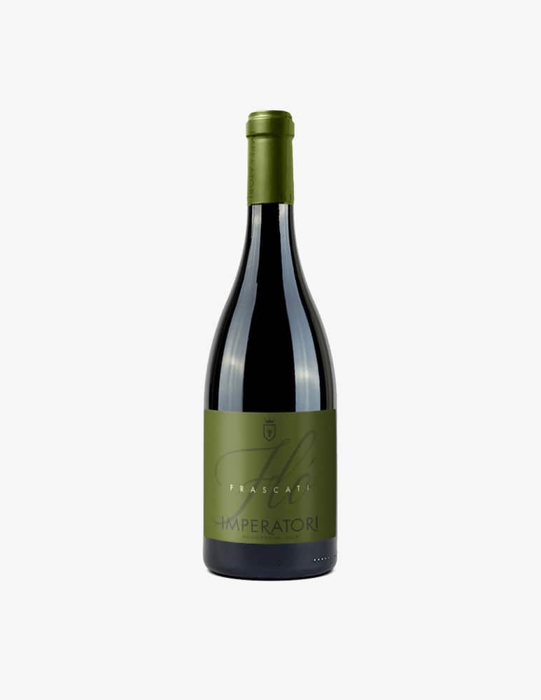 Imperatori Frascati Doc Flo 2025 750ml - picture 1 Imperatori Frascati Doc Flo 2025 750ml - picture 1