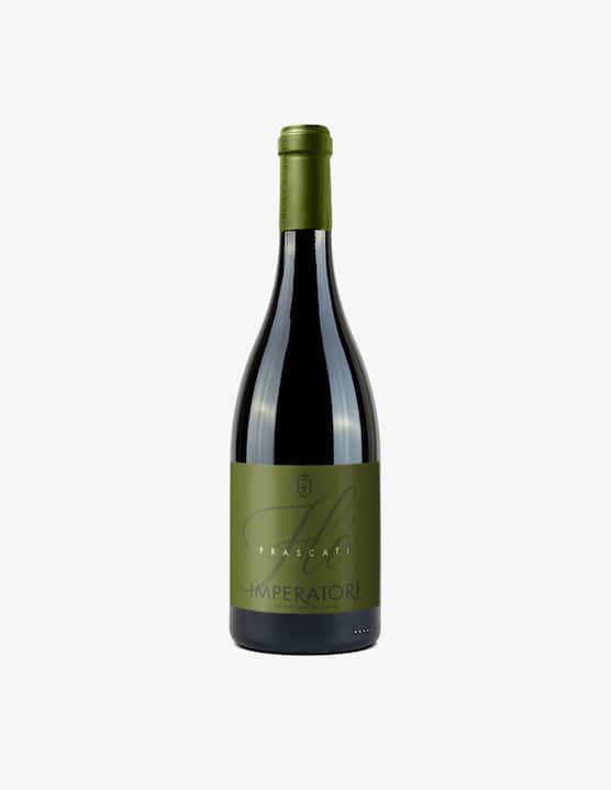Imperatori - Frascati Doc Flo 2025 750ml - €13,00