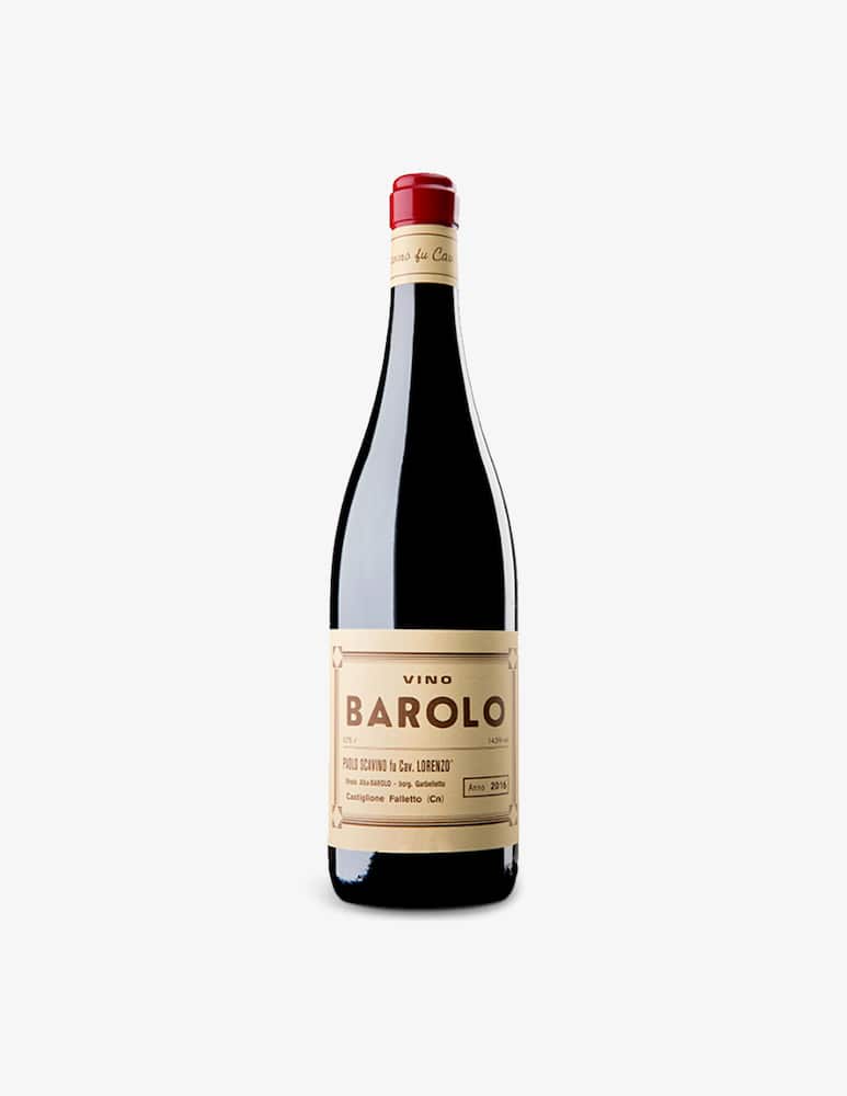 Paolo Scavino Barolo Riserva 2016 750ml - immagine 1