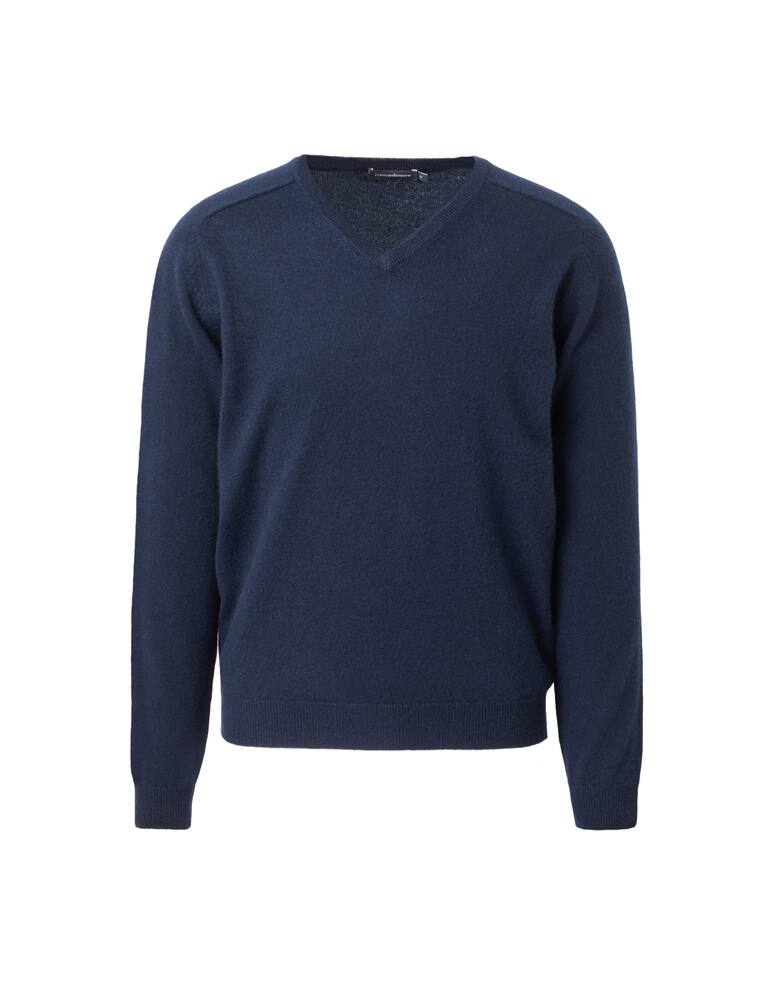 rinascente Pure Cashmere Maglione scollo v in cashmere