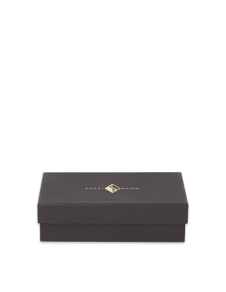 rinascente Sozzi Gift box 2 paia cashmere fantasia