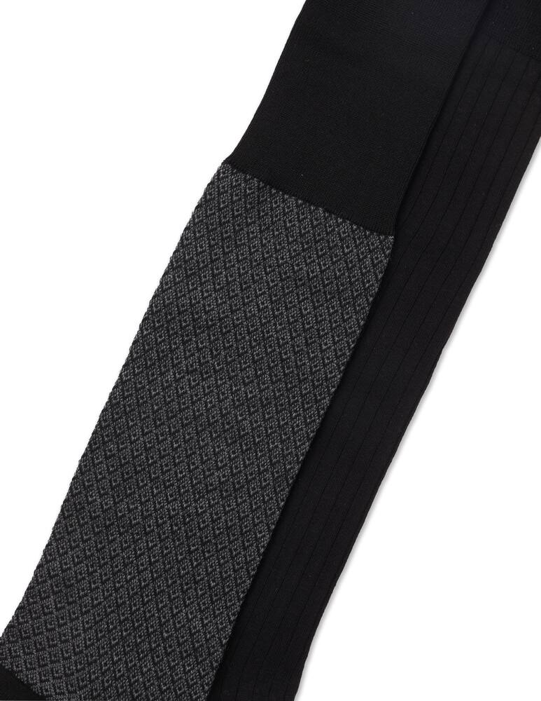 rinascente Sozzi 2-pair cotton gift box