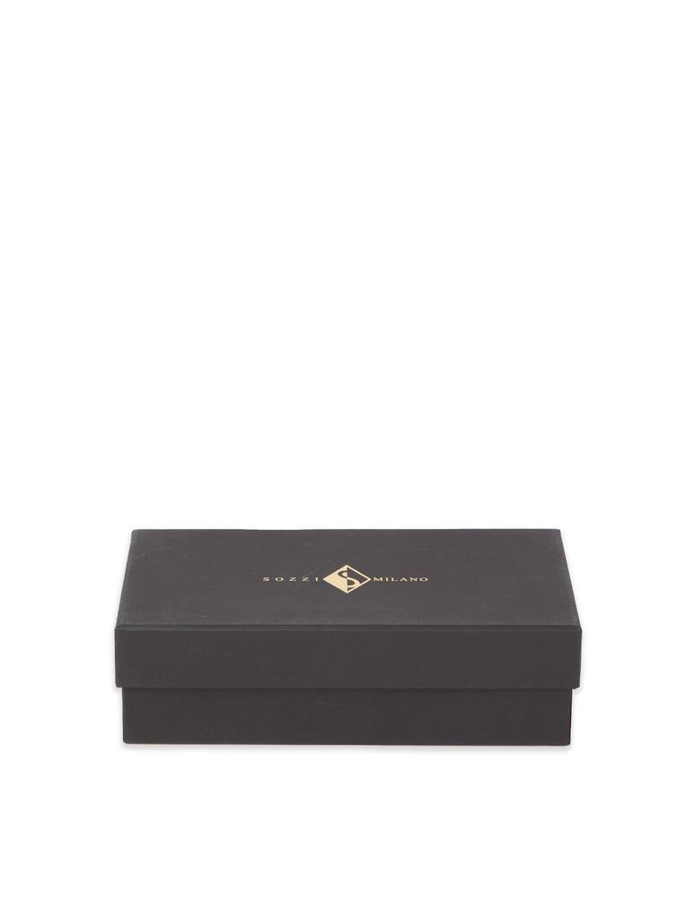 rinascente Sozzi 2-pair cotton gift box