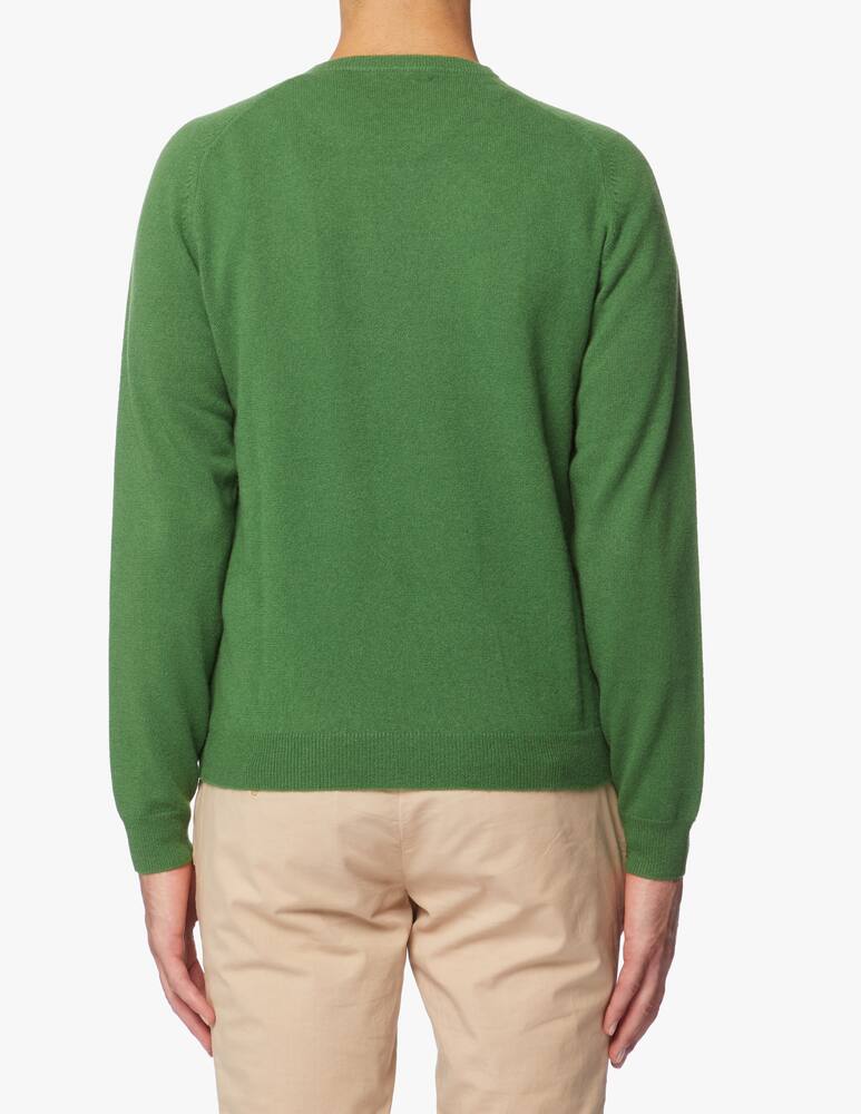 rinascente Pure Cashmere Cashmere crewneck jumper f12 100