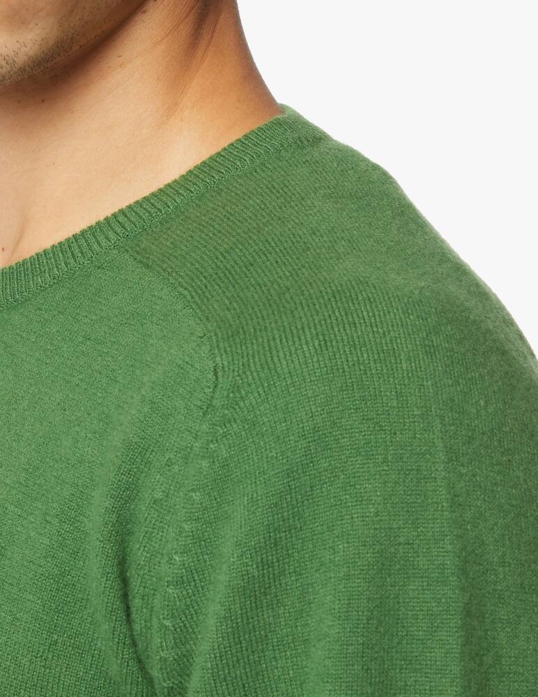 rinascente Pure Cashmere Cashmere crewneck jumper f12 100