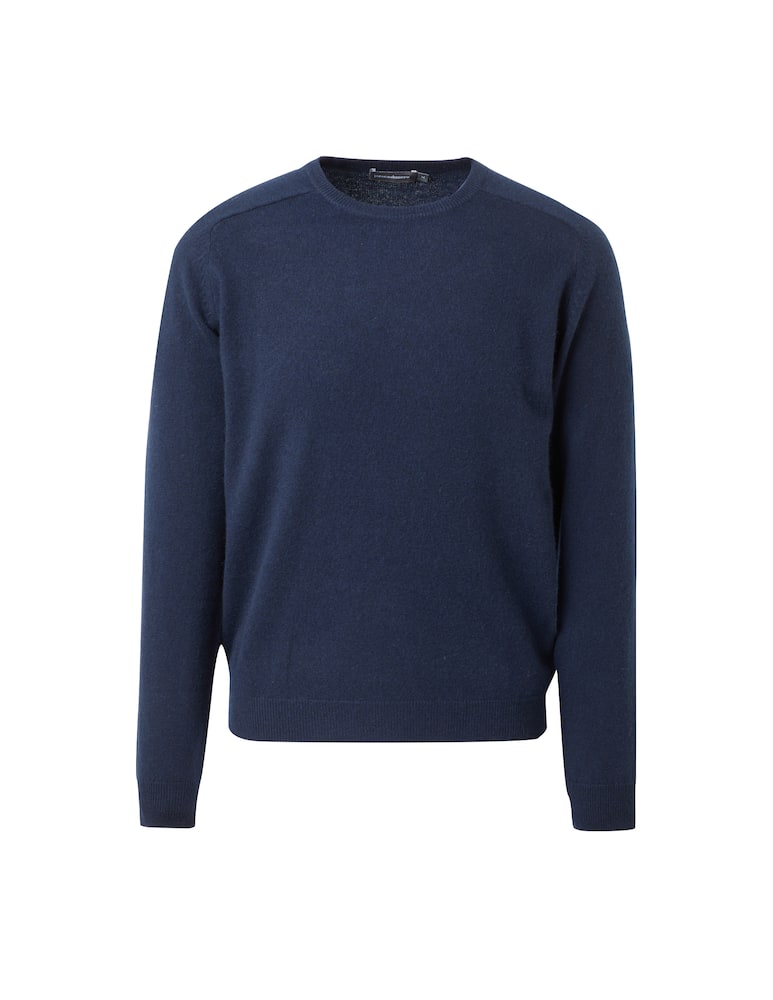Pure Cashmere Maglione girocollo in cashmere - immagine 1 Pure Cashmere Maglione girocollo in cashmere - immagine 1