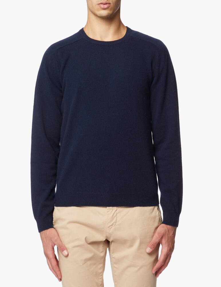 Pure Cashmere Maglione girocollo in cashmere - immagine 4 Pure Cashmere Maglione girocollo in cashmere - immagine 4