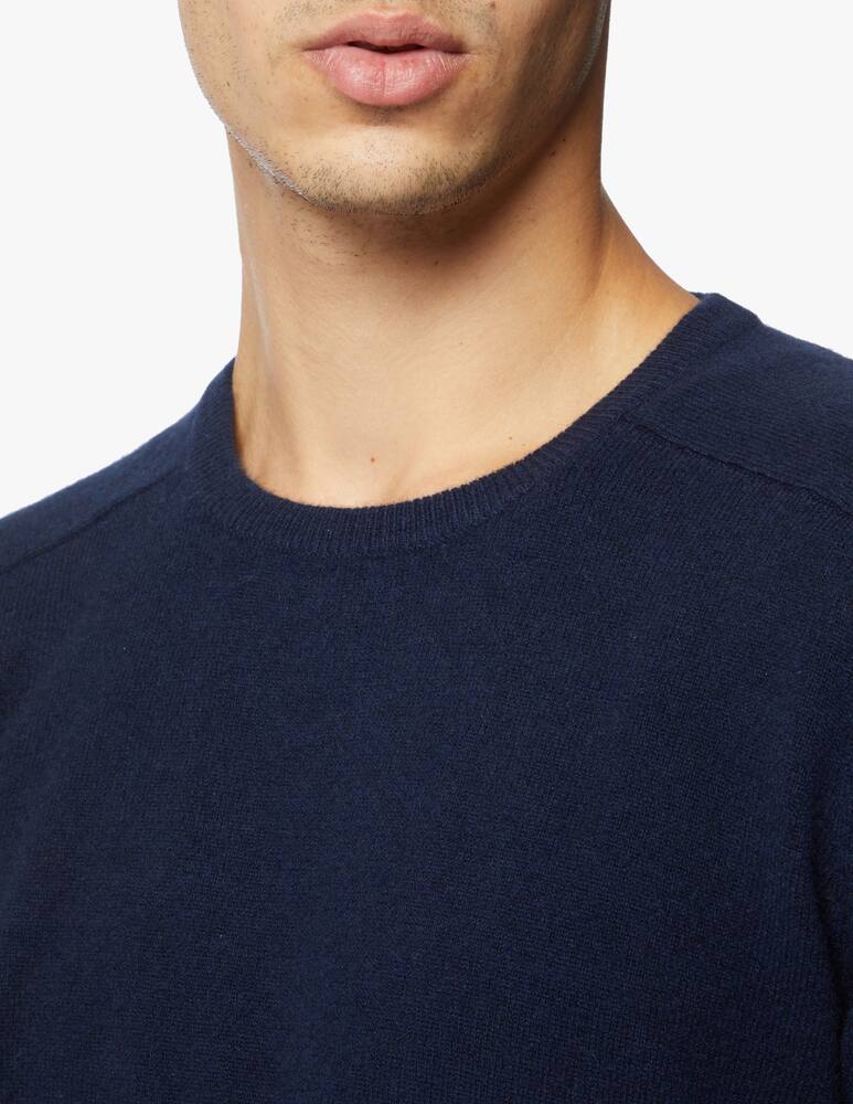 Pure Cashmere Maglione girocollo in cashmere - immagine 5 Pure Cashmere Maglione girocollo in cashmere - immagine 5