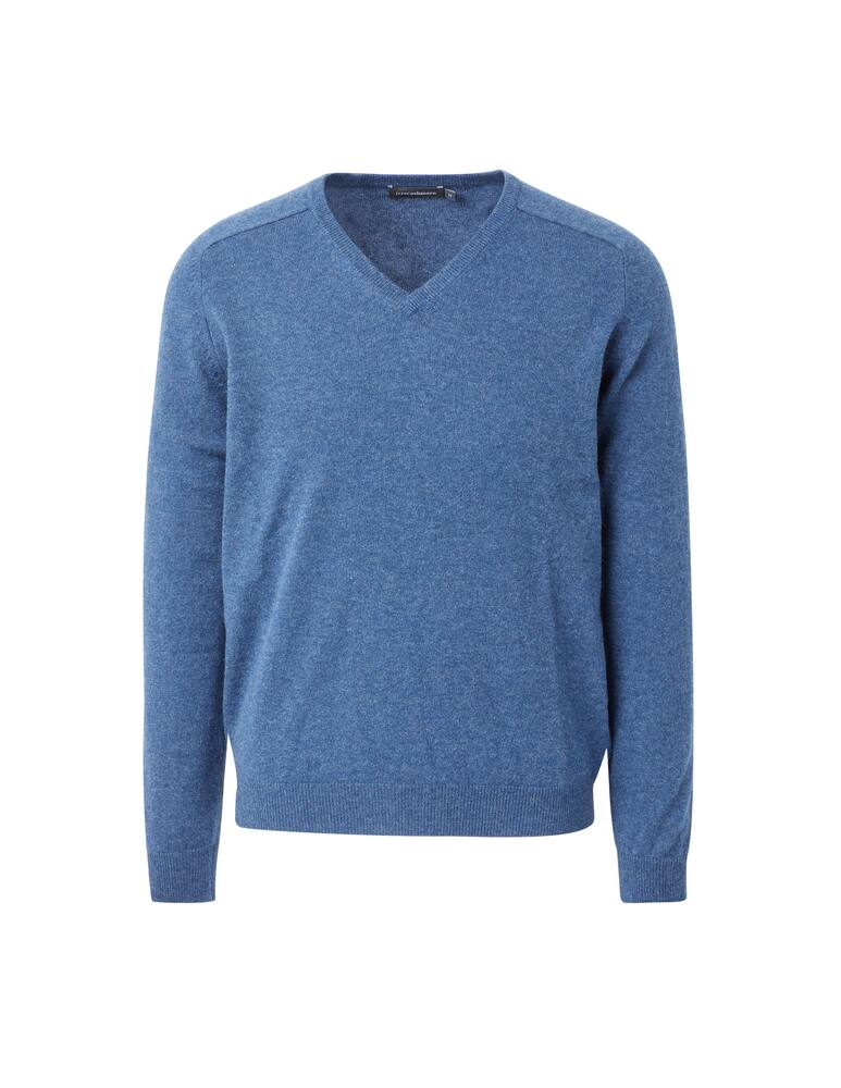 rinascente Pure Cashmere Cashmere v neck sweater