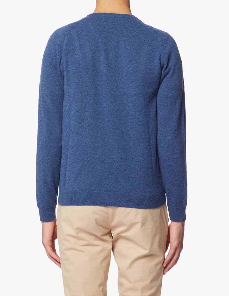 rinascente Pure Cashmere Cashmere v neck sweater