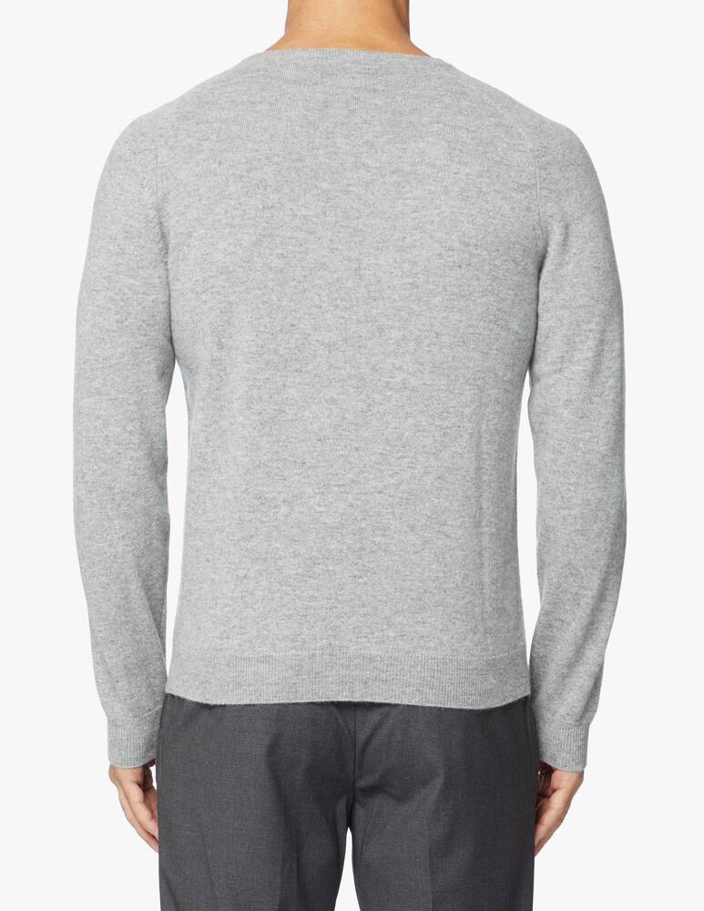 rinascente Pure Cashmere Maglione scollo v in cashmere