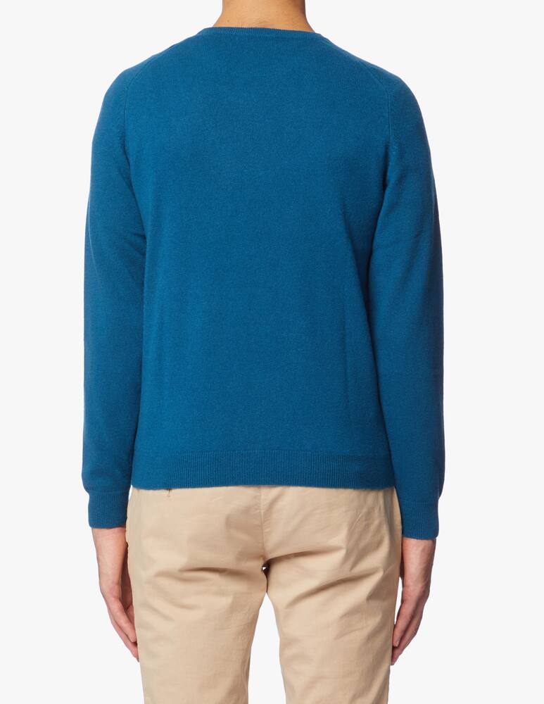rinascente Pure Cashmere Roundneck jumper in cashmere