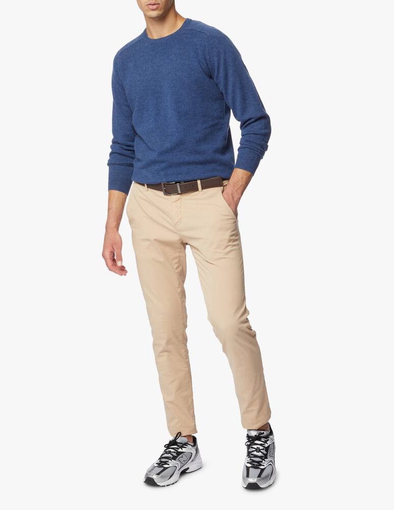 rinascente Pure Cashmere Maglione girocollo in cashmere