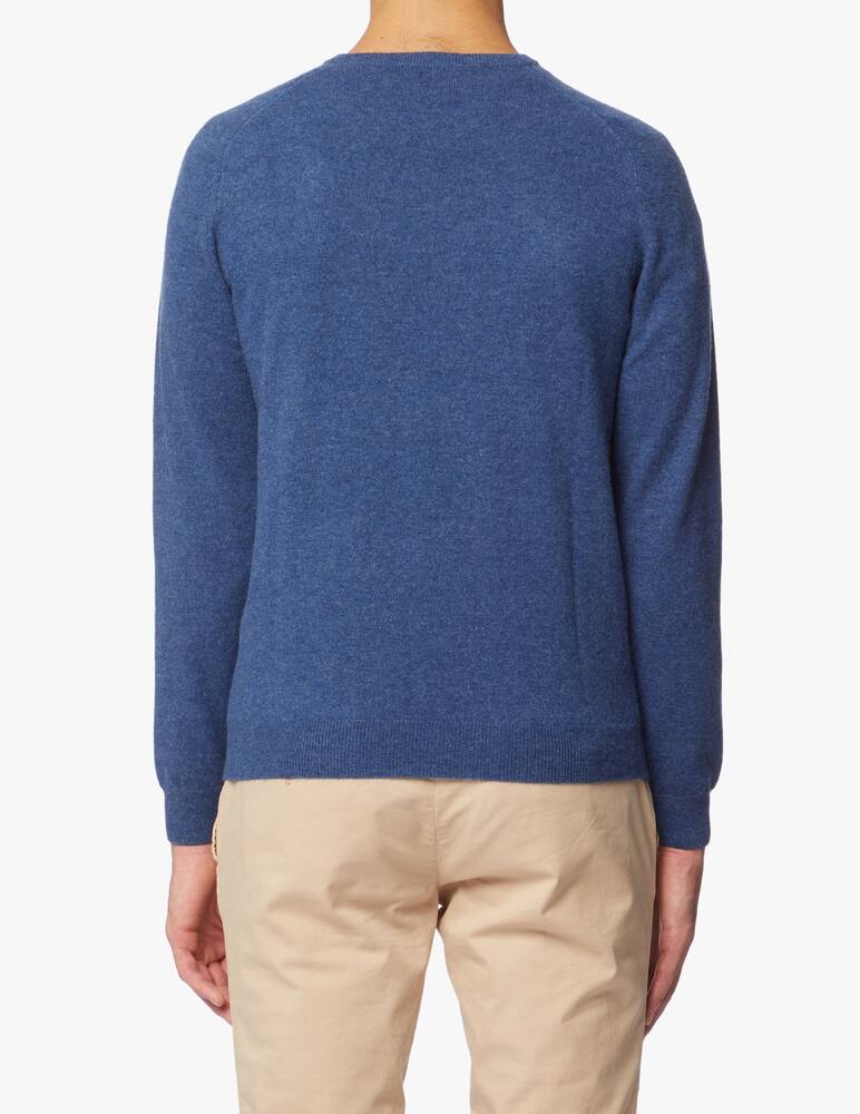 rinascente Pure Cashmere Maglione girocollo in cashmere