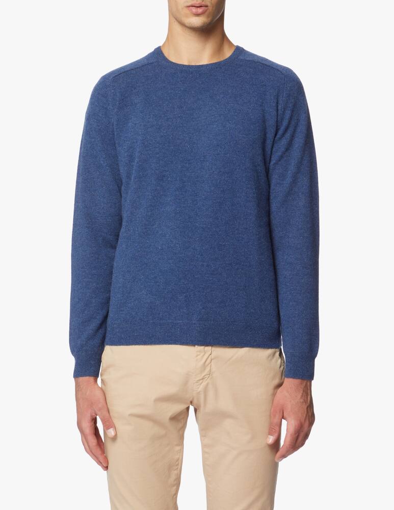 rinascente Pure Cashmere Maglione girocollo in cashmere