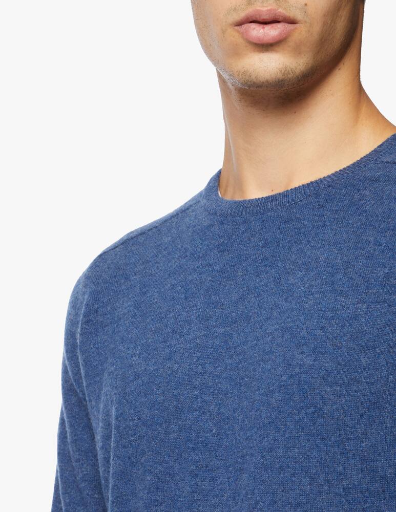 rinascente Pure Cashmere Maglione girocollo in cashmere