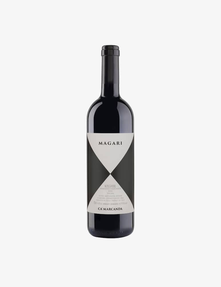 Gaja Distribuzione Magari Bolgheri 2024 750ml - immagine 1 Gaja Distribuzione Magari Bolgheri 2024 750ml - immagine 1