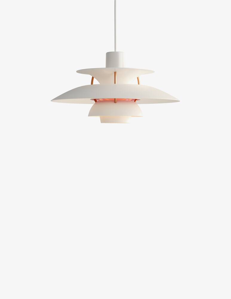 Louis Poulsen Lampada da soffitto PH 5 Mini - immagine 1 Louis Poulsen Lampada da soffitto PH 5 Mini - immagine 1