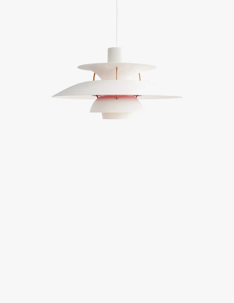 Louis Poulsen Chandelier Ph 5 - picture 1 Louis Poulsen Chandelier Ph 5 - picture 1