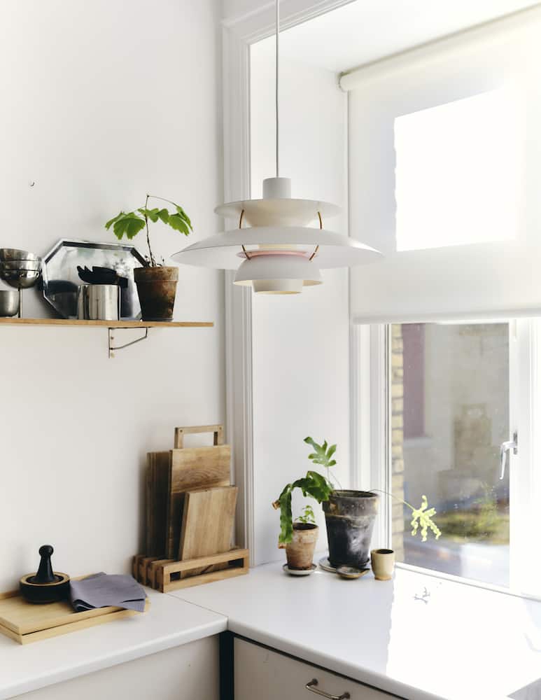 rinascente Louis Poulsen Ph 5 lampadario  