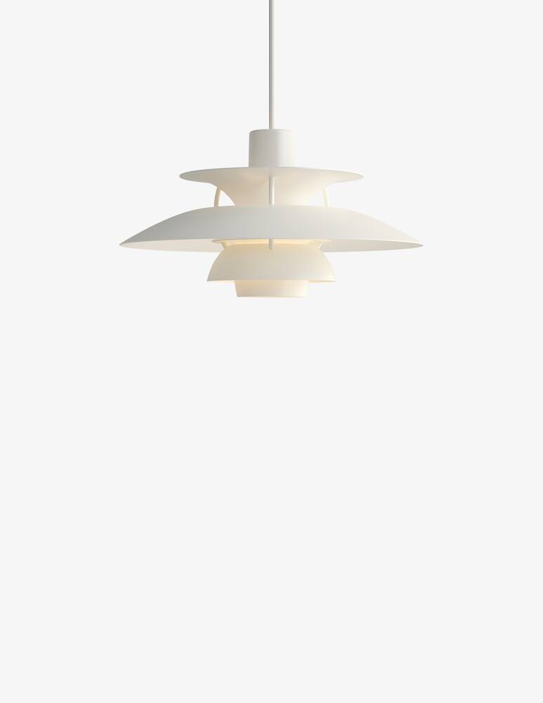 Louis Poulsen Ceiling lamp Ph 5 Mini - picture 1 Louis Poulsen Ceiling lamp Ph 5 Mini - picture 1