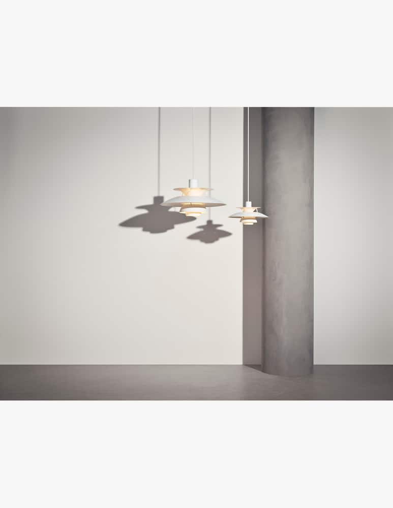 Louis Poulsen Ceiling lamp Ph 5 Mini - picture 2 Louis Poulsen Ceiling lamp Ph 5 Mini - picture 2