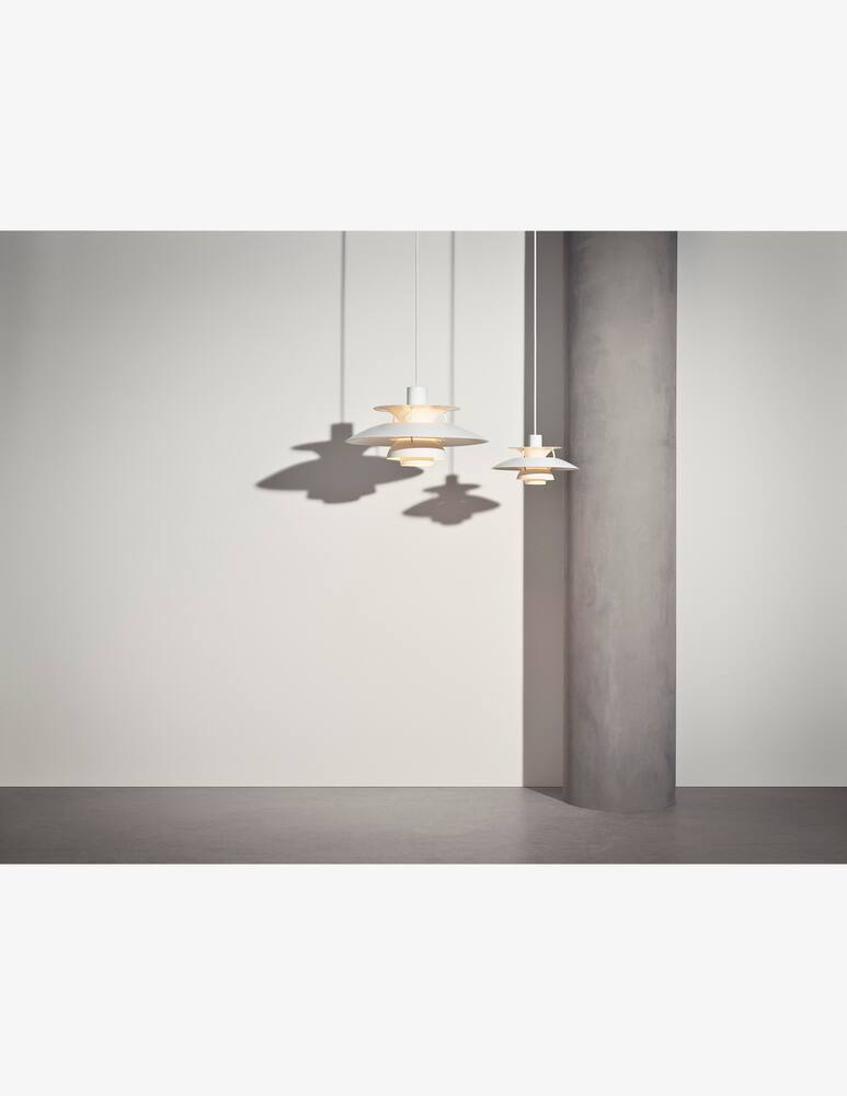 rinascente Louis Poulsen Ph 5 Mini Ceiling  Lamp