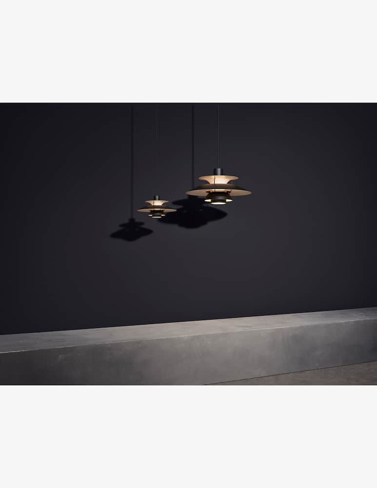 rinascente Louis Poulsen Ph 5 Mini Lampada Da Soffitto