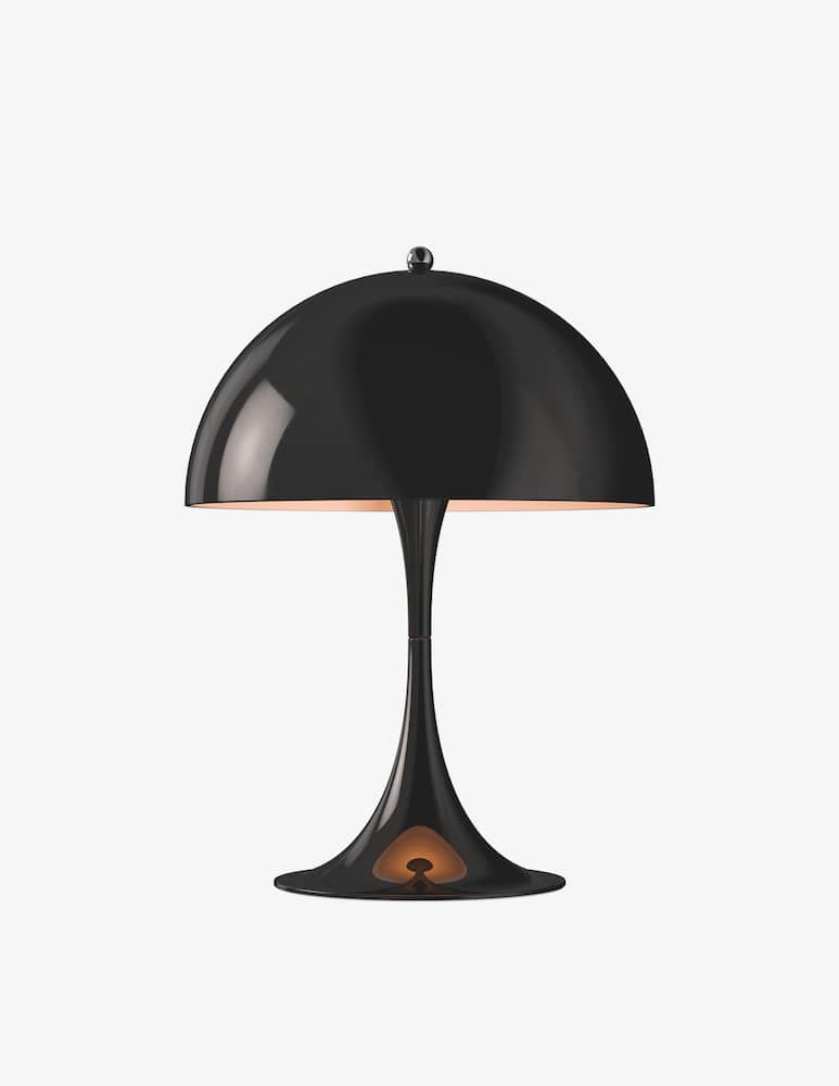 rinascente Louis Poulsen Panthella mini lampada