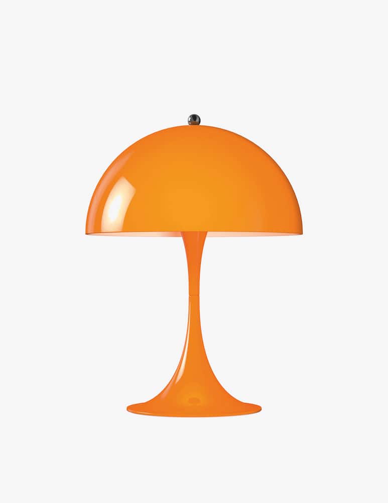 rinascente Louis Poulsen Panthella mini lampada  